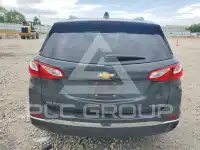 2019 Chevrolet Equinox фото