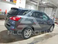 2019 Chevrolet Equinox photo