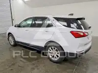 2019 Chevrolet Equinox фото
