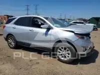 2019 Chevrolet Equinox фото