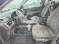 2019 Chevrolet Equinox фото