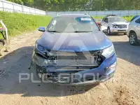 2019 Chevrolet Equinox фото