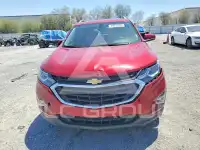 2019 Chevrolet Equinox фото