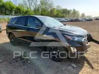 2019 Chevrolet Equinox фото