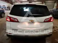 2019 Chevrolet Equinox photo