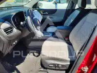 2019 Chevrolet Equinox фото