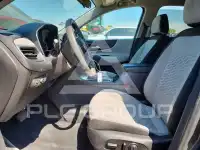 2019 Chevrolet Equinox фото