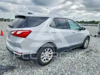 2019 Chevrolet Equinox фото