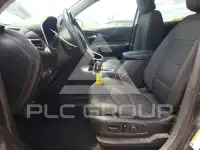 2019 Chevrolet Equinox фото