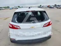 2019 Chevrolet Equinox photo