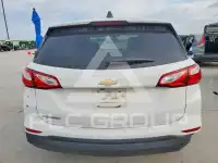 2019 Chevrolet Equinox фото