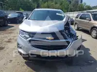 2019 Chevrolet Equinox фото