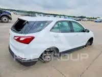 2019 Chevrolet Equinox photo