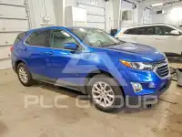 2019 Chevrolet Equinox фото