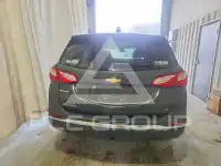 2019 Chevrolet Equinox фото