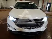 2019 Chevrolet Equinox photo