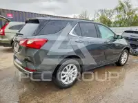 2019 Chevrolet Equinox фото