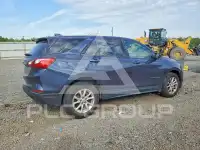2019 Chevrolet Equinox photo