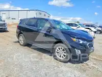 2019 Chevrolet Equinox фото
