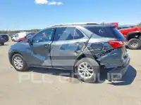 2019 Chevrolet Equinox фото