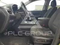 2019 Chevrolet Equinox фото