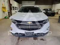 2019 Chevrolet Equinox фото