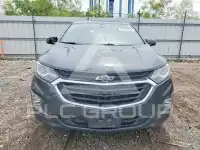2019 Chevrolet Equinox фото