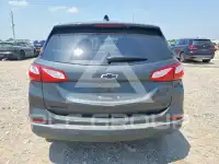 2019 Chevrolet Equinox фото