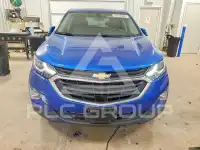 2019 Chevrolet Equinox фото