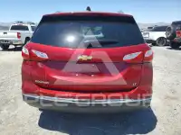 2019 Chevrolet Equinox фото