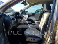 2019 Chevrolet Equinox фото