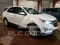 2019 Chevrolet Equinox photo