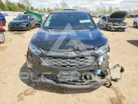 2019 Chevrolet Equinox фото