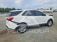 2019 Chevrolet Equinox фото