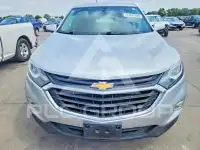 2019 Chevrolet Equinox фото