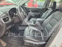 2019 Chevrolet Equinox фото