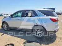 2019 Chevrolet Equinox фото