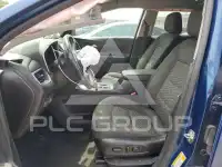 2019 Chevrolet Equinox фото