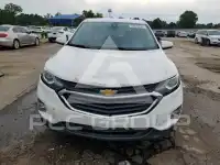 2019 Chevrolet Equinox фото