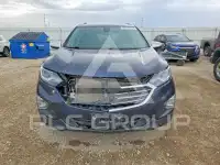 2019 Chevrolet Equinox фото