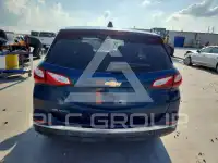2019 Chevrolet Equinox фото