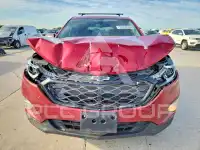 2019 Chevrolet Equinox фото