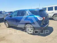 2019 Chevrolet Equinox photo