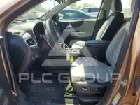 2019 Chevrolet Equinox фото