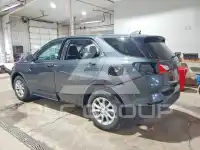 2019 Chevrolet Equinox photo