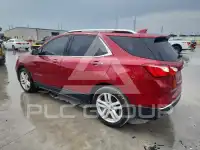 2019 Chevrolet Equinox photo