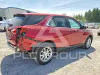 2019 Chevrolet Equinox фото