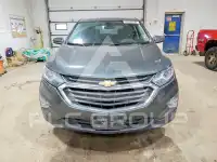 2019 Chevrolet Equinox фото