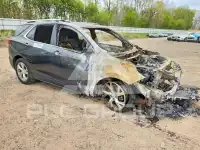 2019 Chevrolet Equinox photo