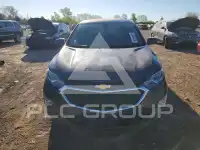 2019 Chevrolet Equinox фото